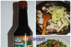 Salata prajita