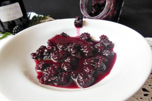 Dulceata de mure