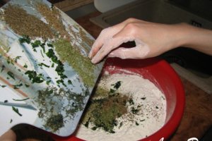 Painici aromate