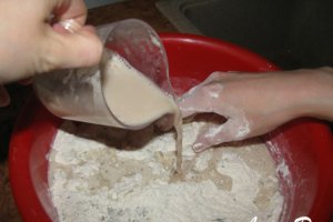 Painici aromate