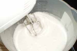 Prajitura cu fructe