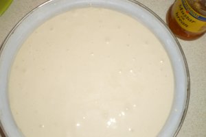 Prajitura cu fructe