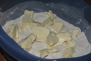 Biscuiti cu stafide