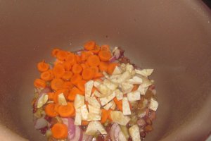Osso Buco a la Milaneze