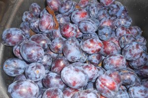 Gem de prune