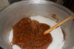 Gem de prune