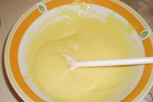 Vinete simple cu maioneza