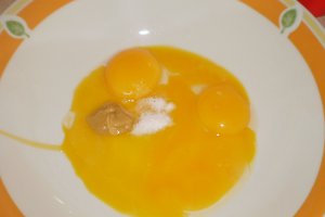 Maioneza a la bunica