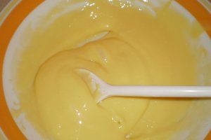 Maioneza a la bunica