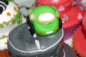 Tortulete animate