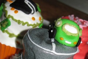 Tortulete animate