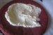 Clătite din suc de sfeclă umplute cu cremă de brânză dulce-7