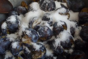 Gem de prune