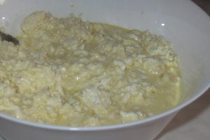 Dovlecei gratinati