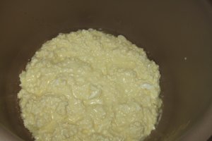 Dovlecei gratinati