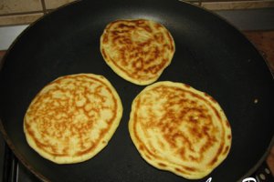 Blini, clatite rusesti