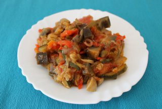 Ratatouille