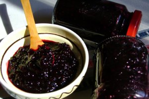 Dulceata de mure