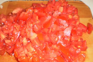 Ciorba de pastai cu coaste afumate