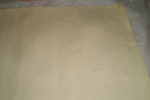 Foietaj cu branza sarata
