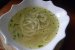 Supa de pasare cu taitei Noodles-3