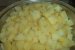 Mancare de cartofi si carnaciori oltenesti-6