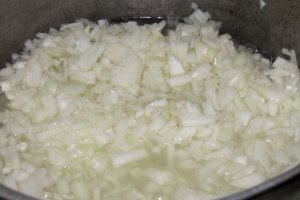 Zacusca cu gogosari (pentru iarna)