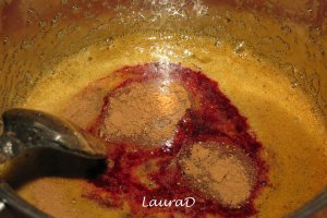 Mere caramel