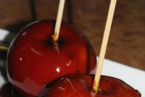 Mere caramel