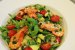 Salata picanta cu creveti si avocado-1