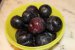 Tarta cu gem de prune-0