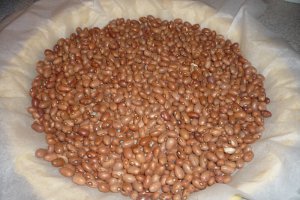 Tarta de lamaie si ciocolata