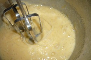 Tarta de lamaie si ciocolata