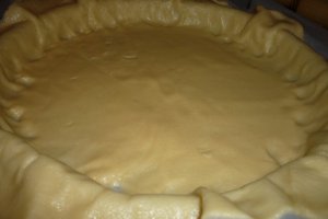 Tarta de lamaie si ciocolata