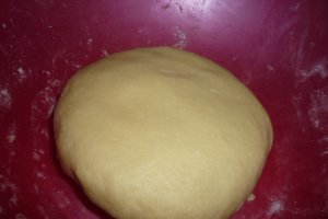 Tarta de lamaie si ciocolata