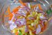 Salata de cruditati cu piept de pui-6