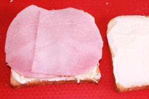 Croque-monsieur