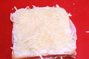 Croque-monsieur