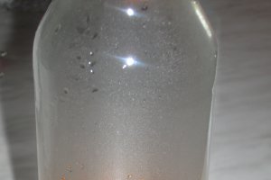 Sirop de catina