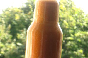 Sirop de catina