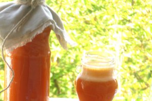 Sirop de catina
