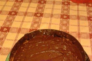 Tort Snickers