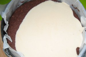 Prajitura "Chinezoaica"