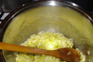 Ciulama de ciuperci