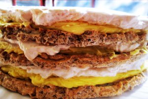 Tort Egiptean