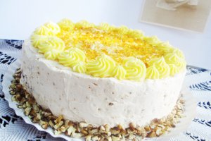 Tort Egiptean
