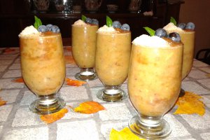 Nectar de fructe