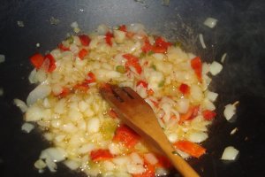 Spanac "mexican"