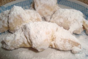 Cornulete