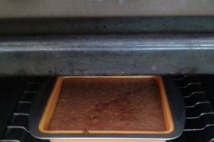 Brownie cu nuci